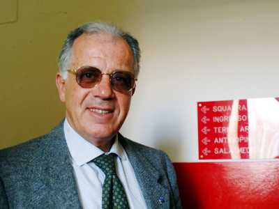 Franco Janich (1983-1992). 

Foto della pagina facebook "Solocalciomercato"